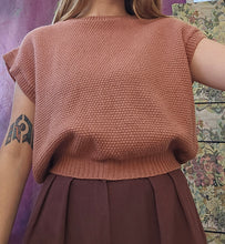 Load image into Gallery viewer, 80s Wool Sweater