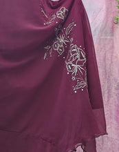 Load image into Gallery viewer, Y2K Berry Whimsy Dress
