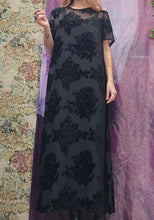 Load image into Gallery viewer, Y2K Devore Dress