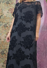 Load image into Gallery viewer, Y2K Devore Dress