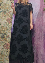 Load image into Gallery viewer, Y2K Devore Dress