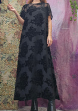 Load image into Gallery viewer, Y2K Devore Dress