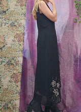 Load image into Gallery viewer, Y2K Asymmetrical Dress