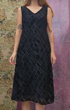 Load image into Gallery viewer, Y2K Knee Length Dress