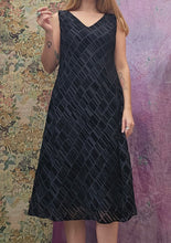 Load image into Gallery viewer, Y2K Knee Length Dress