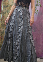 Load image into Gallery viewer, Y2K Per Una Tapestry Skirt