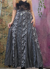 Load image into Gallery viewer, Y2K Per Una Tapestry Skirt