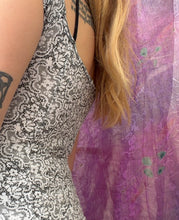 Load image into Gallery viewer, Y2K Jane Norman Milkmaid Top