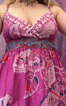 Load image into Gallery viewer, Y2K Butterfly Cami