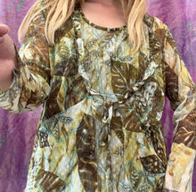 Load image into Gallery viewer, Y2K Mesh Fairy Cardigan &amp; Vest