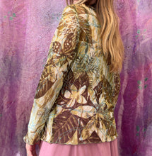 Load image into Gallery viewer, Y2K Mesh Fairy Cardigan &amp; Vest