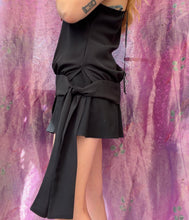 Load image into Gallery viewer, Y2K Asymmetrical Topshop Top