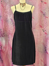Load image into Gallery viewer, Y2K Milkmaid Dress