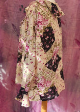 Load image into Gallery viewer, Y2K Mesh Fairy Top