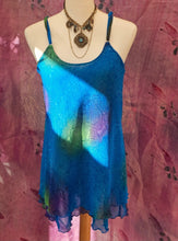 Load image into Gallery viewer, Y2K Whimsy Cami