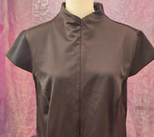 Load image into Gallery viewer, Y2K Front Zip Etam Dress