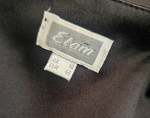 Load image into Gallery viewer, Y2K Front Zip Etam Dress