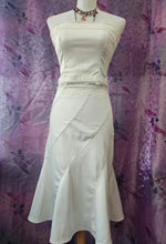 Load image into Gallery viewer, Y2K Corset 2 Piece