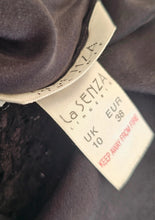 Load image into Gallery viewer, Y2K Beaded Silk Cami
