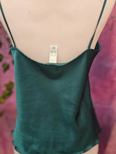 Load image into Gallery viewer, Vintage Lettuce Hem Cami