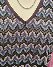 Load image into Gallery viewer, 90s Mesh Detail Vest