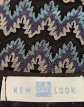 Load image into Gallery viewer, 90s Mesh Detail Vest