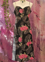 Load image into Gallery viewer, Y2K Whimsy Slip Dress