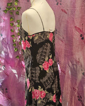 Load image into Gallery viewer, Y2K Whimsy Slip Dress