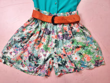 Load image into Gallery viewer, 80s Summer Outift Offer size 14