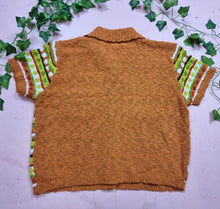 Load image into Gallery viewer, Y2K Deadstock Sweater