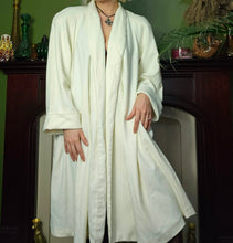 Load image into Gallery viewer, 80s Kimono Blazer